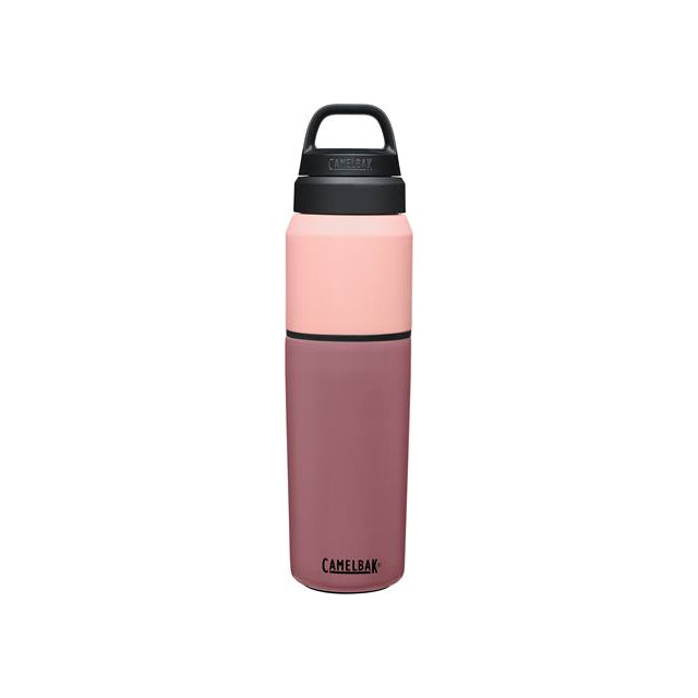 CamelBak MultiBev 22oz/16oz VSS Terracotta/pink