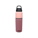 CamelBak MultiBev 22oz/16oz VSS Terracotta/pink