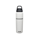 CamelBak MultiBev 22oz/16oz VSS White/white