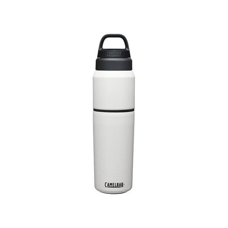 CamelBak MultiBev 22oz/16oz VSS White/white