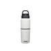 CamelBak MultiBev 17oz/12oz VSS White/white