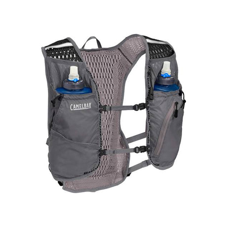 CamelBak Zephyr Vest Cstlrk gry/blk