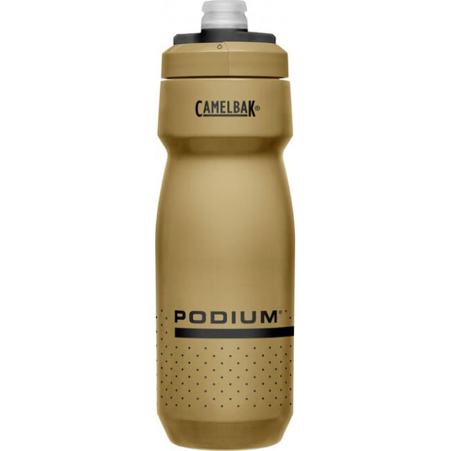 CamelBak Podium 24oz Gold