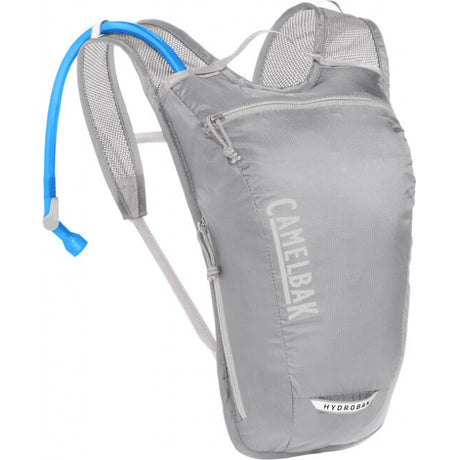 CamelBak Women's Hydrobak Light 50oz Drizzle grey/silver