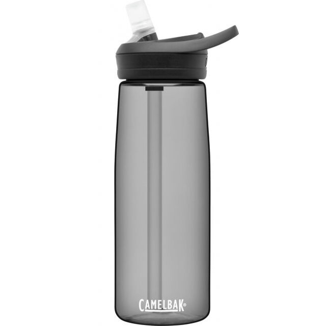 CamelBak eddy+ 25oz Charcoal