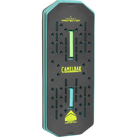 CamelBak Impact Protector Panel Black/teal