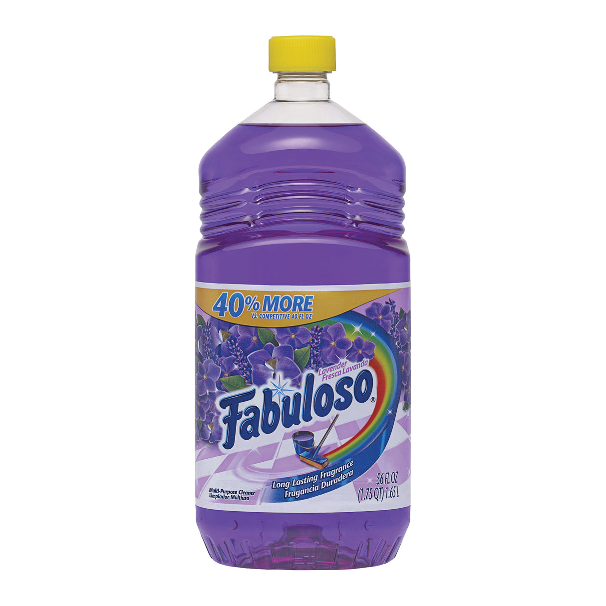 Fabuloso All-Purpose Cleaner