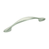 Amerock Cabinet Pull Satinnickle