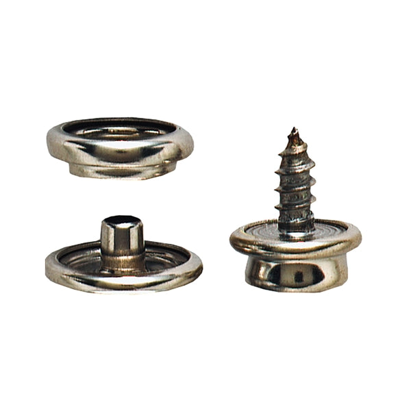 General Snap Fastener Refill