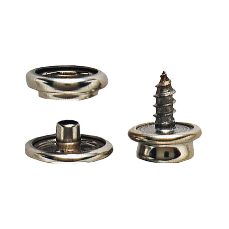 General Snap Fastener Refill