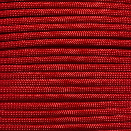 Jax Type Iii 550 Survival Paracord 100ft Hank (imperial Red) Imperial_red_ir