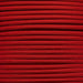 Jax Type Iii 550 Survival Paracord 100ft Hank (imperial Red) Imperial_red_ir