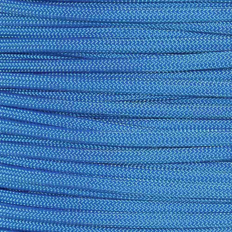 Jax Type Iii 550 Survival Paracord 100ft Hank (royal Blue) Royal_blue_rb