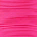 Jax Type Iii 550 Survival Paracord 100ft Hank (neon Pink) Neon_pink_np