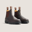 Blundstone Classic 550 Chelsea Boot - Walnut Brown Walnut Brown