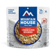Mountain House Fettuccine Alfredo With Chicken Entree Alfredo/chicken