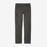 Patagonia Mens Quandary Pants Forge grey