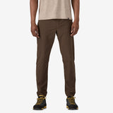 Patagonia Men's Quandary Joggers - Dark Walnut Dark Walnut