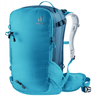 Deuter Freerider 28 Sl Azure-bay