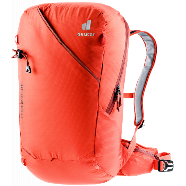 Deuter Freerider Lite 20 Papaya