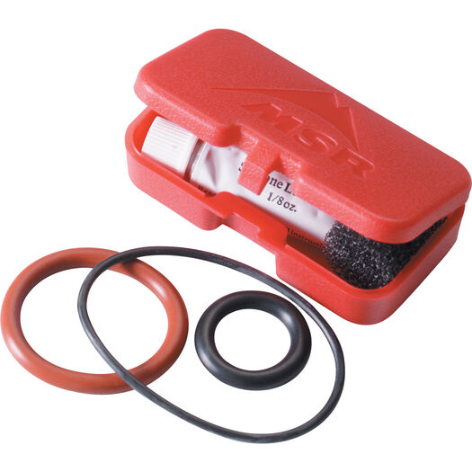 Mountain Safety Research Maintenance Kit Mini Works / Waterworks