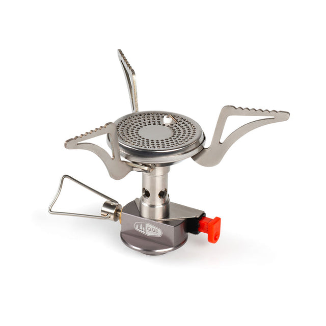 Gsi Outdoors Glacier Canister-top Stove