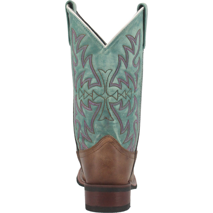 Laredo Western Boots Anita Leather Boot