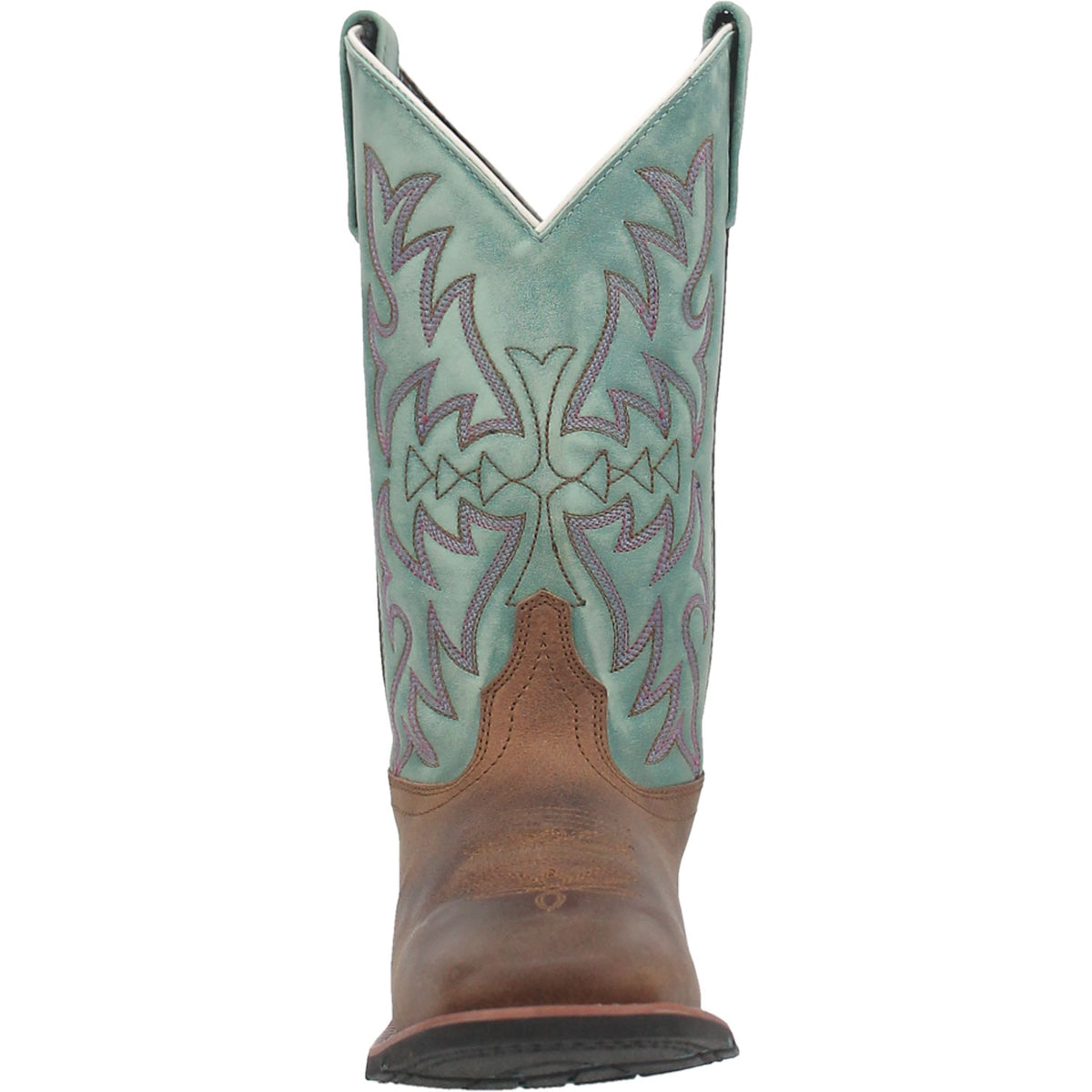 Laredo Western Boots Anita Leather Boot