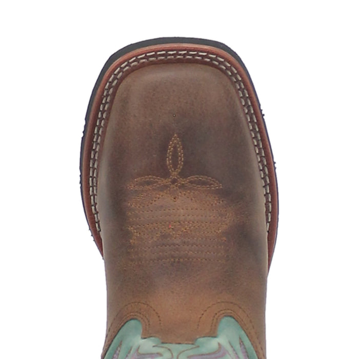Laredo Western Boots Anita Leather Boot