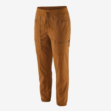 Patagonia Women's Quandary Joggers - Shelter Brown Shelter Brown