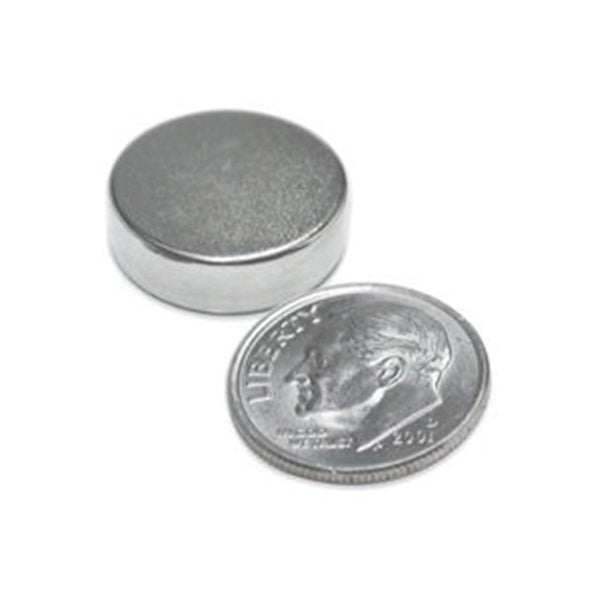 Magnet Source Super Magnet Disc