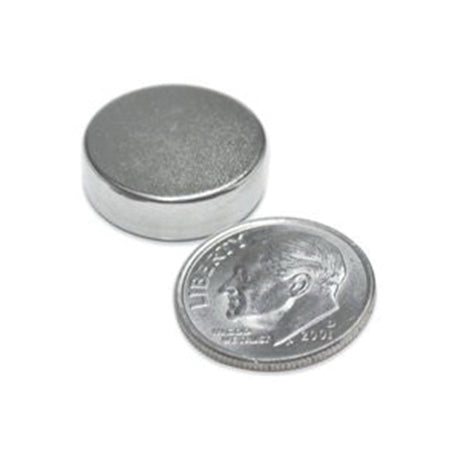 Magnet Source Super Magnet Disc