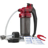 Mountain Safety Research Miniworks Ex Purifir Systm Os