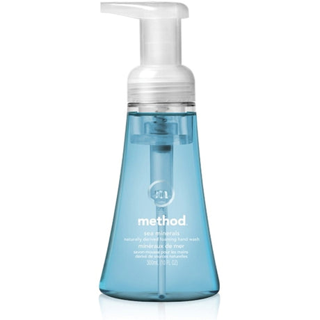 method Foaming Hand Wash