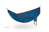 Eagle Nest Outfitters Giving Back DoubleNest Print Hammock - National Park Foundation (NPF) NPF / Charcoal