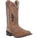 Laredo Western Boots Spellbound Leather Boot Tan /  / M