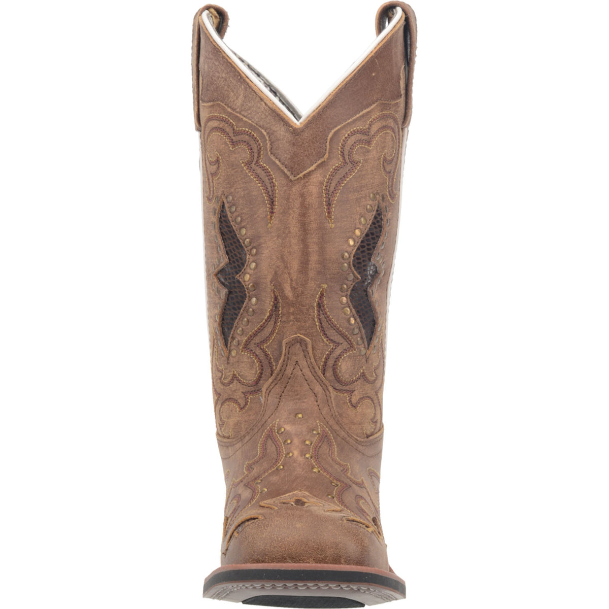 Laredo Western Boots Spellbound Leather Boot