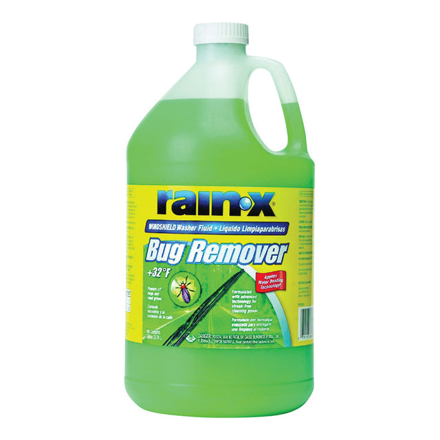 Rain-X Windshield Washer Fluid