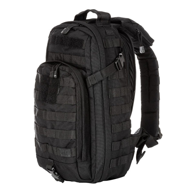 5.11 Pack Rush Moab 10 Black