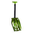 Black Diamond Equipment Transfer LT Shovel Envy Green