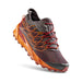 La Sportiva Men's Mutant Shoe - Carbon/Hawaiian Sun Carbon/Hawaiian Sun