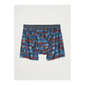 ExOfficio Men's GNG 2.0 Boxer Brief Jet Camo