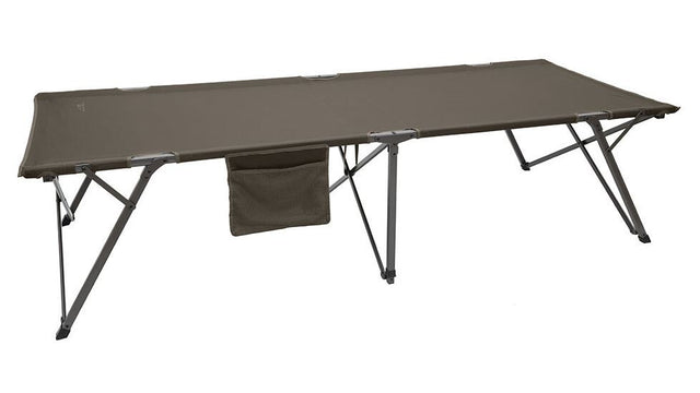Alps Mountaineering Escalade L Cot Clay 31x80x20 Clay