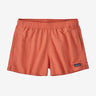 Patagonia Women's Barely Baggies Shorts - 2.5" Coho Coral