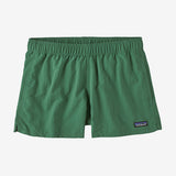 Patagonia Women's Barely Baggies Shorts - 2.5" Gather Green