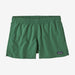 Patagonia Women's Barely Baggies Shorts - 2.5" Gather Green