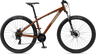 Divide Ltd Hardtail Bike, 15x27.5, Milk Chocolate