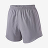 Patagonia Women's Trailfarer Running Shorts - 4.5" Herring Grey