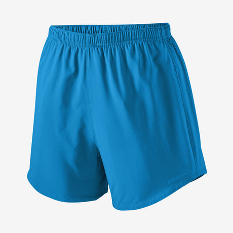 Patagonia Women's Trailfarer Running Shorts - 4.5" Vessel Blue