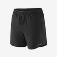 Patagonia Women's Multi Trails Shorts - 5.5" Black